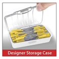 thumbnail image 4 of Taylor Seville Magic Pins - Applique Extra Fine-Yellow 100/Pkg, 4 of 6