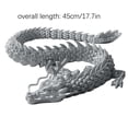 thumbnail image 2 of Dpityserensio Printed,Fish Tank Landscaping Decoration Printing Articulated, 2 of 5