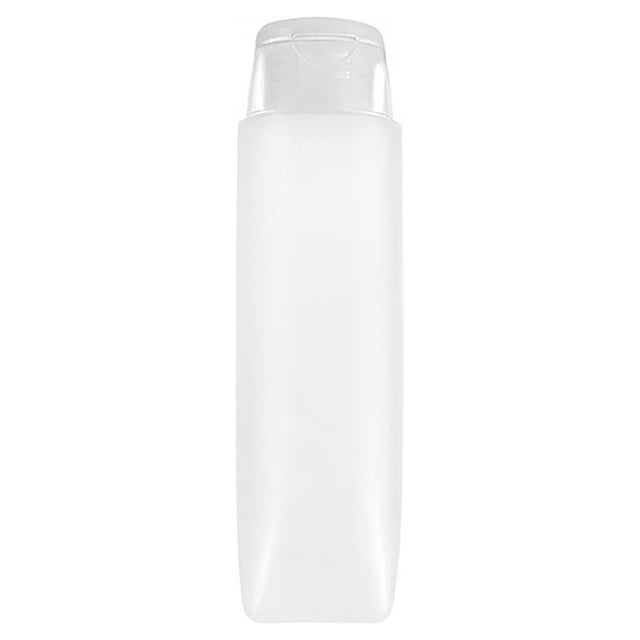 Guardoinrt 1/2/3/5 Plastic Travel Bottle Toothpaste Dispensing Container Leakproof Dispenser Tube Household Organizer Accessories 30ML Clear 1 Pc