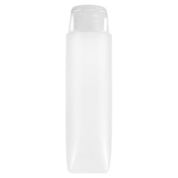 Toystoory Botella de viaje para apretar, de dientes portátil, artículos de tocador, contenedor, tubo dispensador, organizador de cuidado Type9 NO9