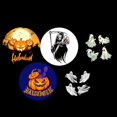 thumbnail image 3 of Halloween Charging Projector Light Design Wireless Convenience Festive Atmosphere Maker, 3 of 6