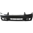 thumbnail image 4 of Front Bumper Cover Assembly Primed Fits 02-05 Sonata Sedan HY1000139 865603D030, 4 of 5