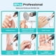 thumbnail image 5 of Taladro de uñas COSLUS, lima eléctrica de uñas con velocidad ajustable, máquina de manicura multifuncional, amoladora de uñas para uso en salón doméstico., 5 of 5
