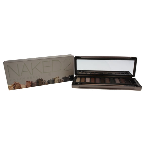 Urban Decay Naked2 Eyeshadow Palette