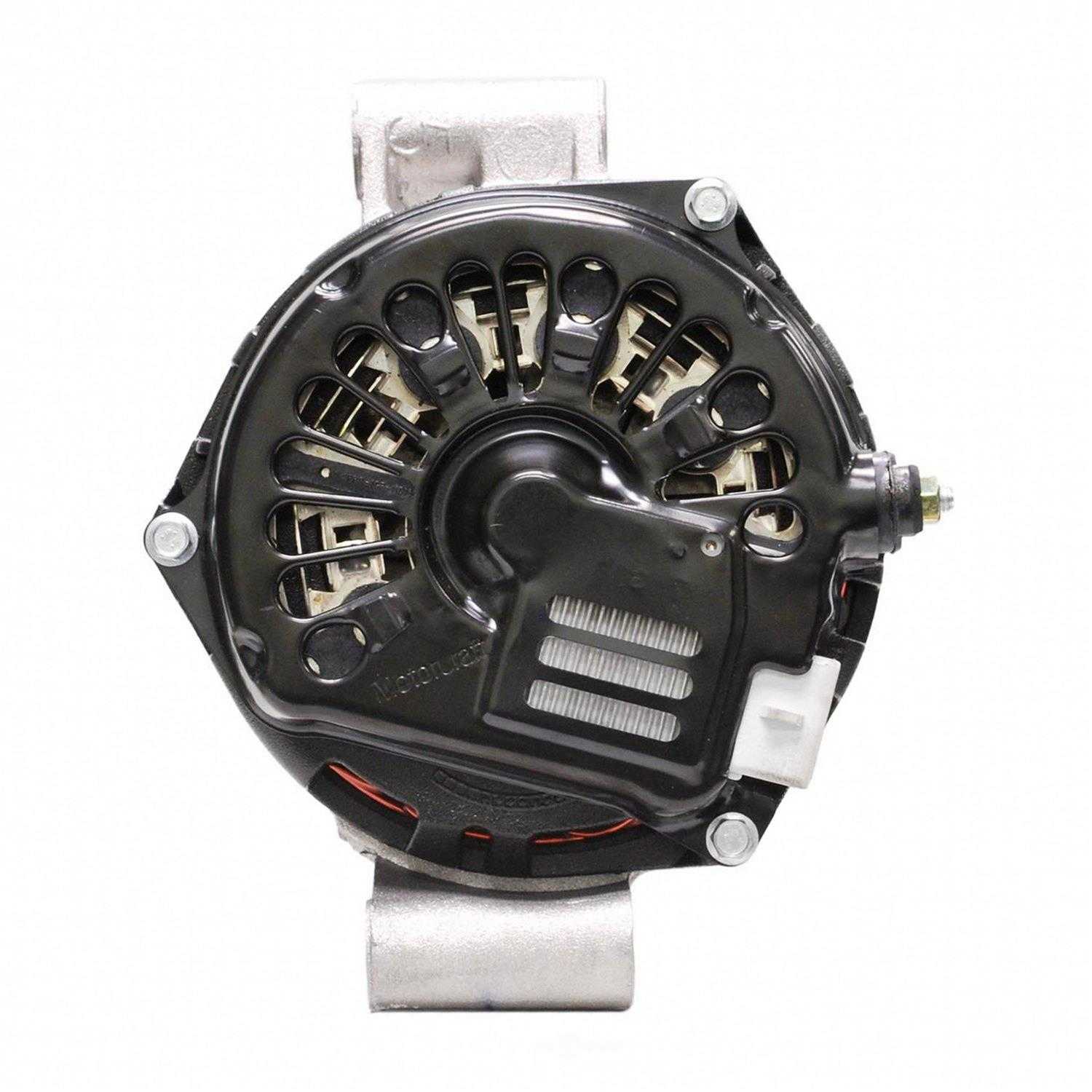 FVP Professional 15037 Alternator Standard