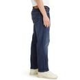 thumbnail image 2 of Levis Mens 541 Athletic Fit Jean, New Ancient Ways, 32Wx32L, 2 of 5