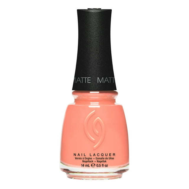 China Glaze Flip Flop Fantasy