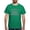 Kelly Green, variant on - Property Of A Hot Nurse Dark T Shirt - Men's Classic Cotton T-Shirts