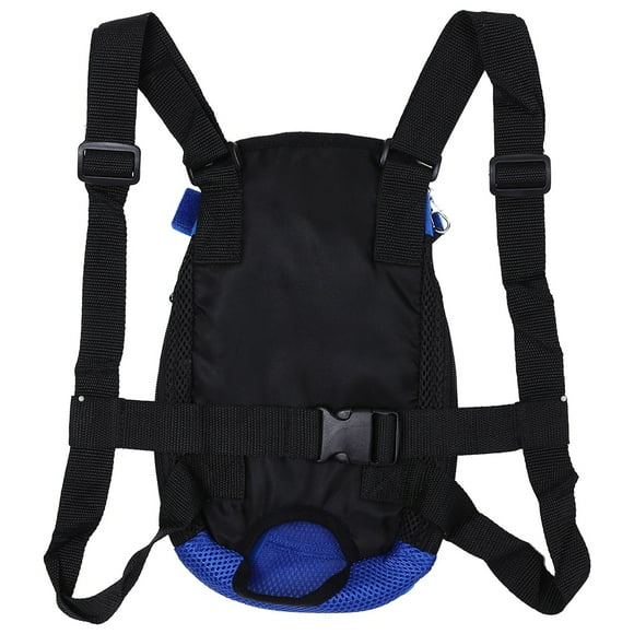 Front Chest Tote Carrier Net Bag Pet Carrier Bag, Mesh Fashionable Dog Carrier Bag, For Dog For Pet
