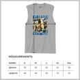 thumbnail image 7 of Italian Brainrot Men's Muscle Shirt Funny Gen Z Internet Meme Trend, 7 of 7