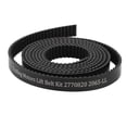 thumbnail image 1 of 2770820 Trolling Motor Lift Belt Kit Replacement for Ulterra Polyurethane 2m 4KN Tensile Strength Universal Lift Belt Kit, 1 of 7