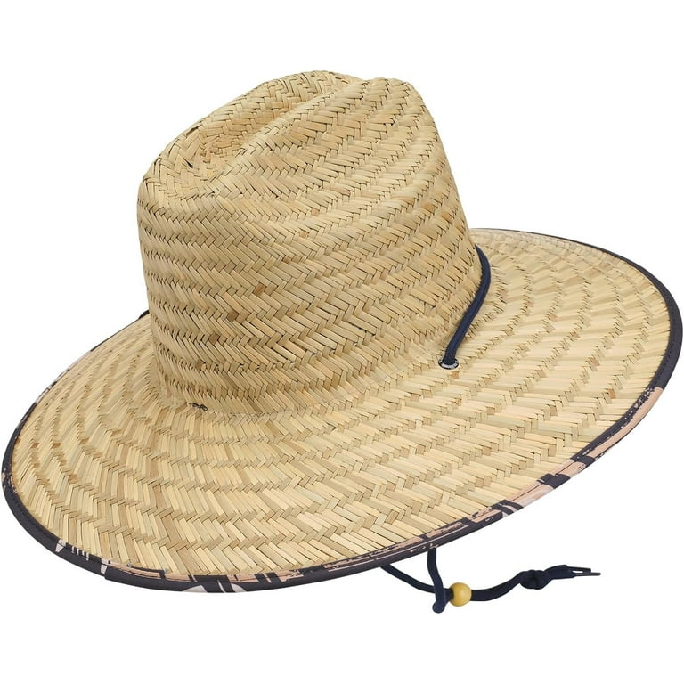KTM Red Bull Drift Straw Hat Beige