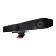 thumbnail image 2 of Poly Studio X52 - All-in-One video bar - white, 2 of 14