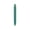 Teal, variant on Ballpoint Pen, Mini Cute Retractable Ballpoint Pen - 1 Pack | Black Ink 0.5mm Fine Point, Fast Drying, Comfortable Writing | Office Bible Journaling Pen, Collectible Aesthetic Pen,Teal