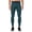 Evening Teal, variant on ClimateRight by Cuddl Duds Men’s Warm Plush Warmth Base Layer Pant, Sizes S-3X