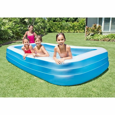 2in kiddie 10ft intex