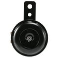 thumbnail image 1 of Bocina EléCtrica de Montaje Negro 6 V para VehíCulo, Motocicleta, CamióN, VehíCulo, 1 of 5