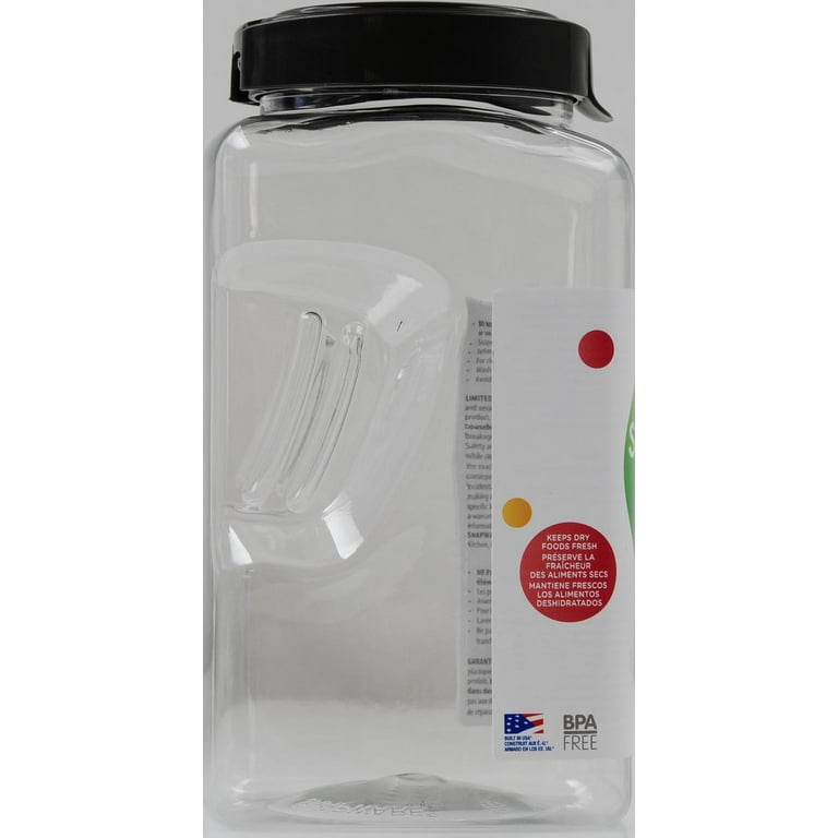 15-Cup Airtight Canister
