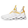 thumbnail image 1 of Zapatos informales para Hombre, Zapatillas deportivas, suela exterior duradera, Zapatillas Deportivas para Hombre, zapatillas deportivas de moda para correr de talla grande Tan Jianjun unisex, 1 of 2