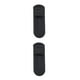 thumbnail image 1 of Billuyoard Soporte para paraguas, gancho para asiento, colgador de toallas autoadhesivo, soporte Interior multiusos para el hogar, suministros Negro 2piezas, 1 of 6