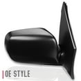 thumbnail image 2 of DNA Motoring OE Style Power+Heated Right Door Mirror Compatible with 2003-2008 Honda Pilot, 2 of 3
