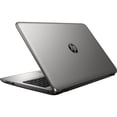 thumbnail image 2 of Laptop HP AMD A6-7310 6GB 1TB Radeon R4 Pantalla 15.6 15-BA020CY, 2 of 5