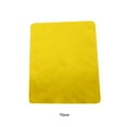 thumbnail image 2 of destyer 10pcs 15x18cm Microfiber Glasses Cloth Solid Color Glasses Lens Wiping Cloth Camera Phone Screen Cleaning Cloth, 2 of 9
