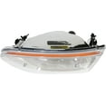 thumbnail image 6 of Headlight Compatible With 2001-2003 Ford F-150 Right Passenger Halogen With bulb(s) CAPA Certified, 6 of 8