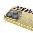 thumbnail image 3 of Keyscaper Gold Washington Capitals Sidebar Bling iPhone Case, 3 of 7