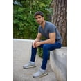 thumbnail image 3 of Paquete De 3 Playera Alfani Urban Cuello V + Envio Gratis, 3 of 8