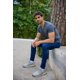 thumbnail image 3 of Paquete De 3 Playera Alfani Urban Cuello V + Envio Gratis, 3 of 8