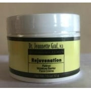 Dr. Jeanette Graf MD Rejuvenation Retinol Moisture Barrier Face Cream 1.5 oz
