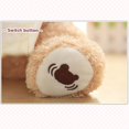 thumbnail image 3 of teenager Gund Peek A Boo Bear With Blanket Interactive Toy Stuffed Animal,new-Vinsniv, 3 of 3