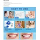 thumbnail image 5 of Kit de blanqueamiento dental para uso doméstico, gel blanqueador dental blanco con 44% de peróxido, envío directo, 5 of 5
