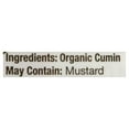 thumbnail image 3 of Altius Organic Ground Cumin, 3 of 4