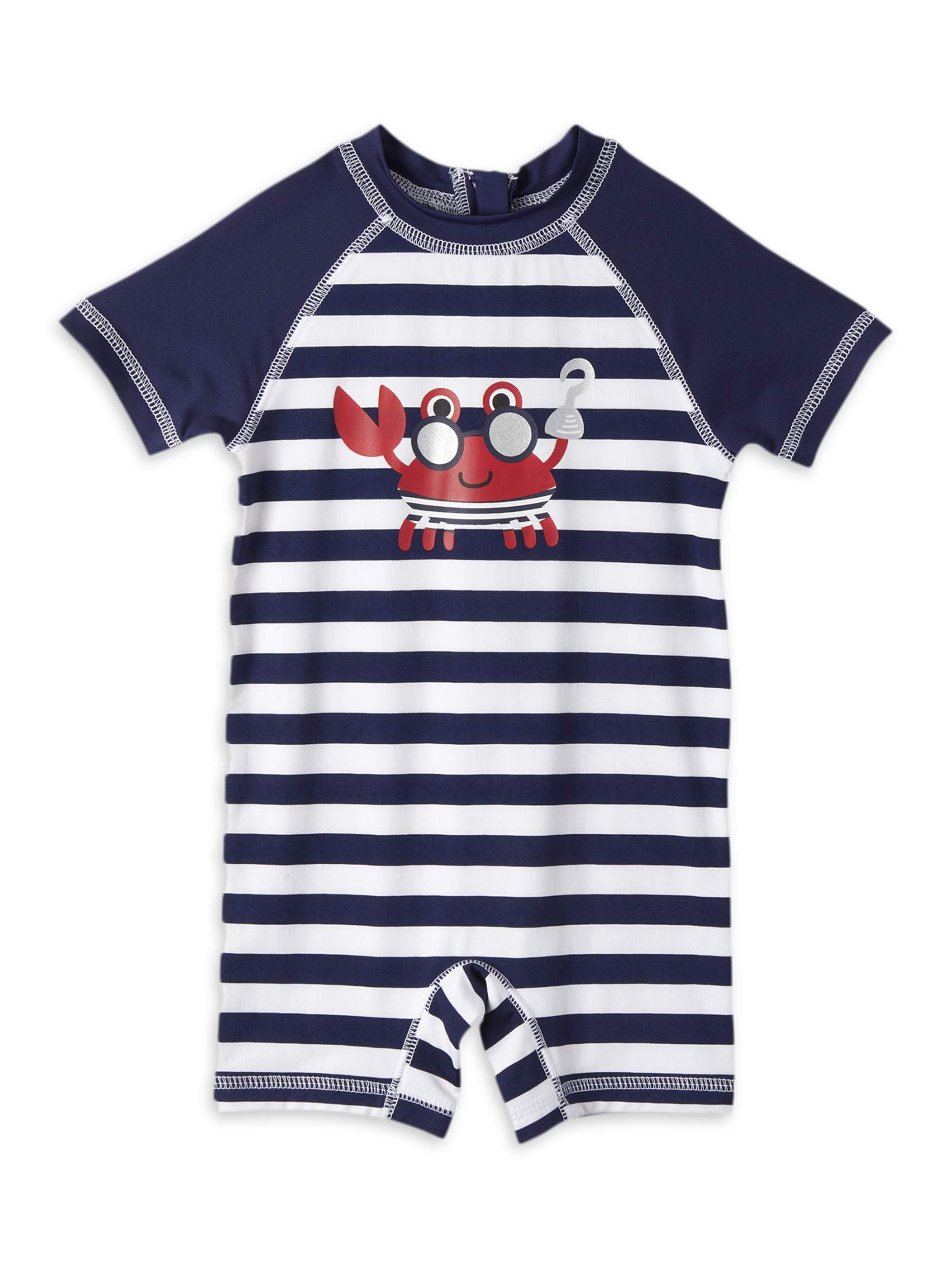 one piece rash guard baby