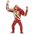 thumbnail image 4 of Godzilla x Kong : Figurine du Roi Skar Rugissant de Combat de 7 Pouces, 4 of 5