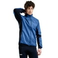 thumbnail image 5 of SWIX Adult Male Mayen Quilted Jacket, Color: Cobalt, Size: M, 5 of 6