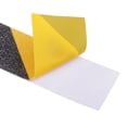 thumbnail image 3 of Rollo de Cinta antideslizante de seguridad Zulema 5 cm x 5 m amarillo negro, 3 of 8