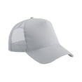 thumbnail image 1 of Beechfield  Adult Snapback Trucker Cap, 1 of 2