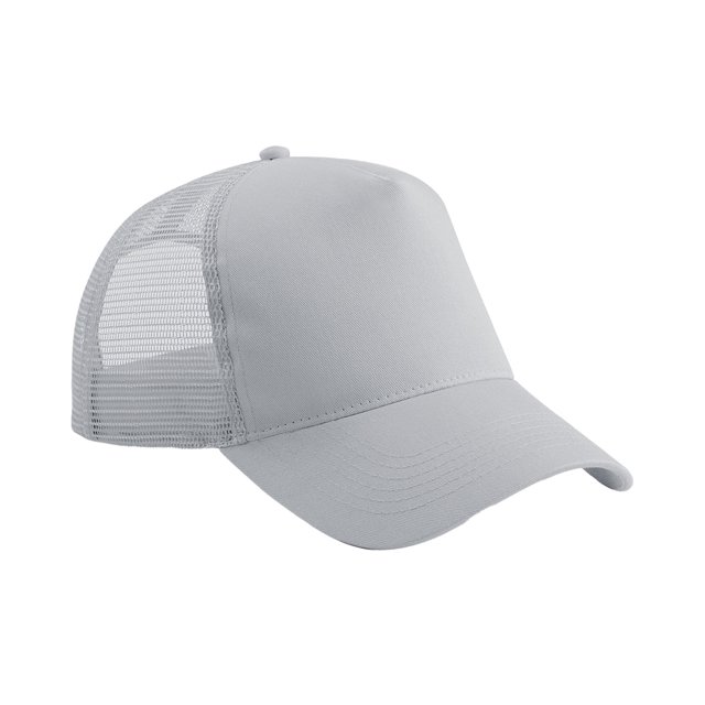 Beechfield Adult Snapback Trucker Cap
