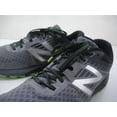 thumbnail image 4 of Men's 12 D M New Balance 910v4 910 v4 MT910GG4 Trail Running Shoes Gunmetal Lime, 4 of 5