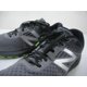 thumbnail image 4 of Men's 12 D M New Balance 910v4 910 v4 MT910GG4 Trail Running Shoes Gunmetal Lime, 4 of 6