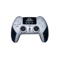 thumbnail image 1 of Control Inalámbrico SAIX Apolo White para PS4 – Sticks Antidrift, Turbo y Botones Personalizables, 1 of 3