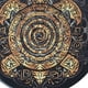 thumbnail image 5 of Frame Drum Sound Healing Tool Alchemical Moon Drum para familiares amigos mejores regalos Hugtrwg Para estrenar, 5 of 6