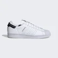 thumbnail image 2 of Adi - das SUPERSTAR PARLEY SNEAKERS TRAINERS CASUAL LOW MEN SHOES WHITE SIZE 11 NEW, 2 of 6