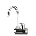 thumbnail image 2 of Instant Tankless Electric Hot Water Heater Faucet Kitchen Instant Heating Tap Water Heater With LED Temperature Display ,Rapid Water Heating, 2 of 7