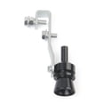 thumbnail image 1 of FlyFlise Car Turbo Sound Muffler Exhaust Pipe Blow Vale BOV Simulator Whistle Stylish, 1 of 6