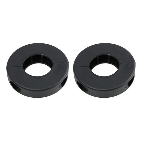 Outcast Plastic Oar Stops