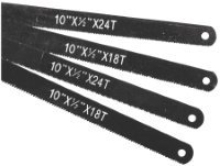 Performance Tool W740C 4pc 10\